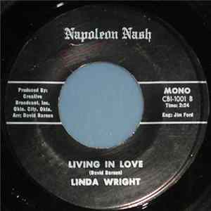 Download Linda Wright - Living In Love
