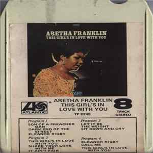 Download Aretha Franklin - This Girl's In Love With You