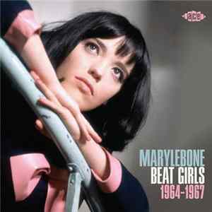 Download Various - Marylebone Beat Girls 1964-1967