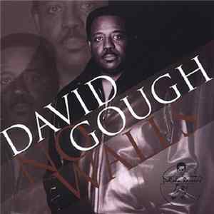 Download David Gough - No Walls