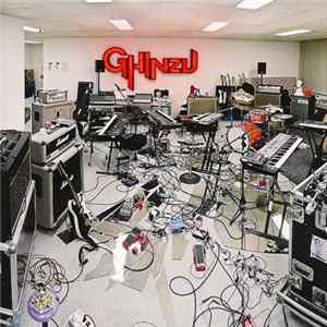 Download Ghinzu - Mirror Mirror