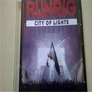 Download Runrig - City Of Lights