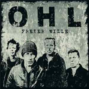 Download OHL - Freier Wille