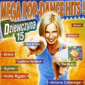 Download Various - Dziewczyna 15