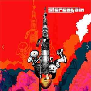 Download Sterogain - Startklar