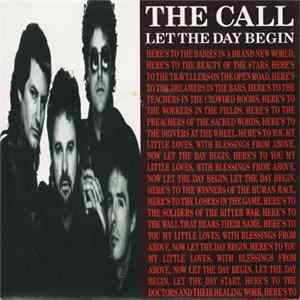Download The Call - Let The Day Begin