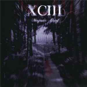 Download XCIII - Majestic Grief