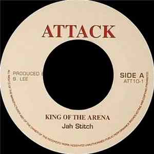 Download Jah Stitch - King Of The Arena