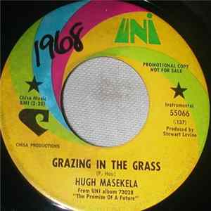 Download Hugh Masekela - Grazing In The Grass / Bajabula Bonke (The Healing Song)