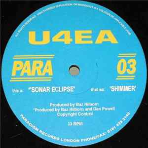 Download U4EA - Sonar Eclipse