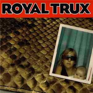 Download Royal Trux - Waterpark