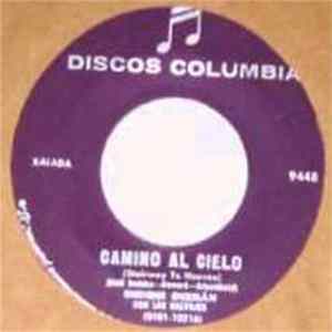 Download Enrique Guzman - Camino Al Cielo (Stairway To Heaven)
