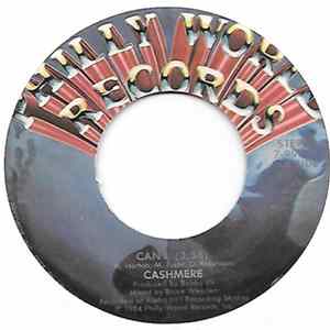 Download Cashmere - Can I