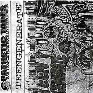 Download Teengenerate - Untitled