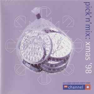 Download Various - Pick'N'Mix: Xmas '98