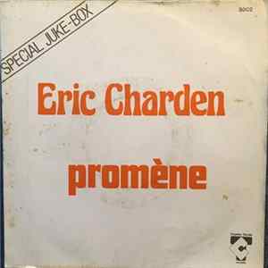 Download Eric Charden / François Valery - Promène / Disco Brasilia