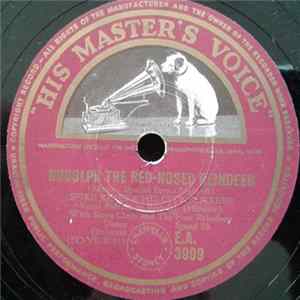 Download Spike Jones And His City Slickers - Rudolph The Red-Nosed Reindeer / Baby Buggy Boogie