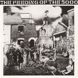 Download Crass - The Feeding Of The 5000