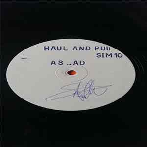 Download Aswad - Pull Up
