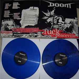 Download Doom - Fuck Peaceville