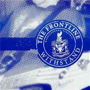Download The Frontline - Withstand