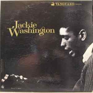 Download Jackie Washington - Jackie Washington