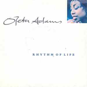 Download Oleta Adams - Rhythm Of Life