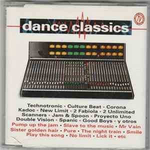 Download Various - Dance Classics