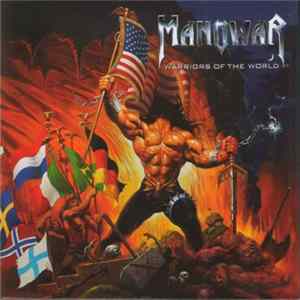 Download Manowar - Warriors Of The World