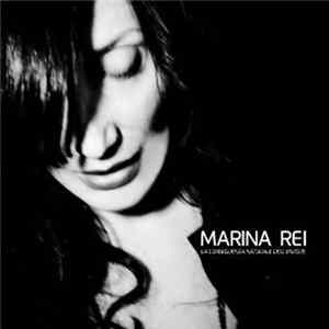 Download Marina Rei - La Conseguenza Naturale Dell' Errore