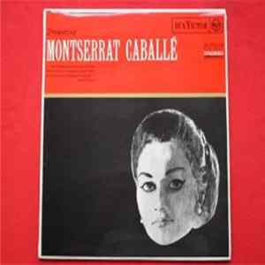 Download Montserrat Caballé - Presenting Montserrat Caballé
