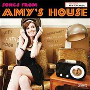 Download Various - Songs From Amy's House