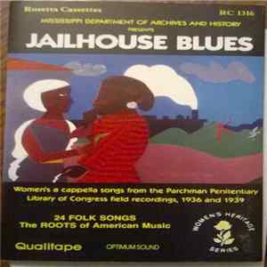 Download Various - Jailhouse Blues