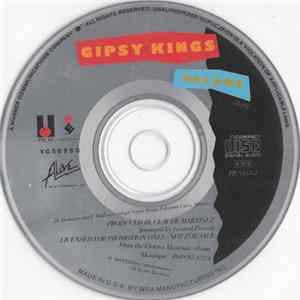 Download Gipsy Kings - Volare