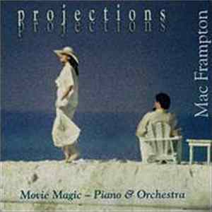 Download Mac Frampton - Projections