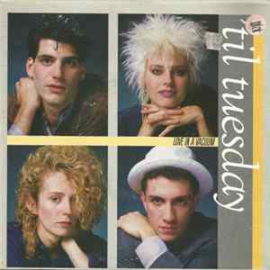 Download 'Til Tuesday - Love In A Vacuum