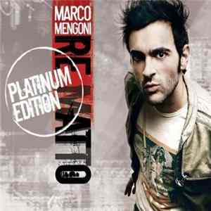 Download Marco Mengoni - Re Matto