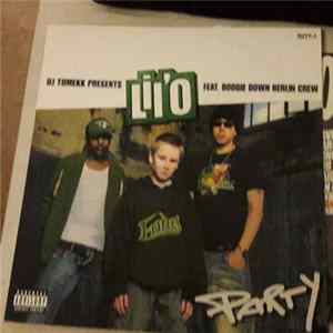 Download Lil'O, Boogie Down Berlin Crew - Party