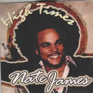Download Nate James - High Times