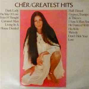 Download Cher - Greatest Hits