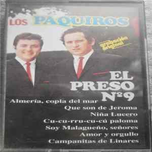 Download Los Paquiros - El Preso Nº 9