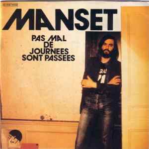 Download Gérard Manset - Pas Mal De Journées Sont Passées / Pas De Nom