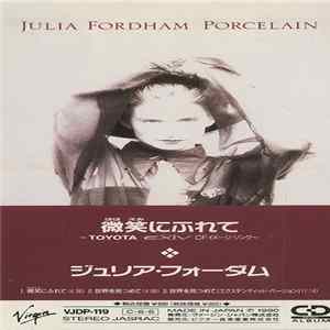 Download Julia Fordham - Porcelain / Genius