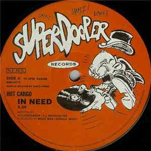 Download Hot Cargo - In Need