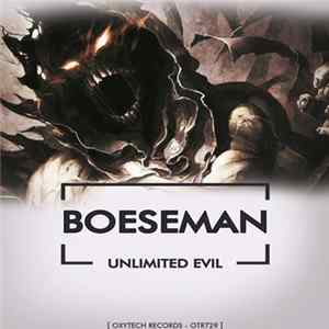 Download Boeseman - Unlimited Evil