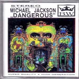 Download Michael Jackson - Dangerous