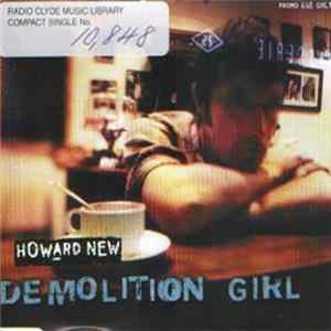 Download Howard New - Demolition Girl