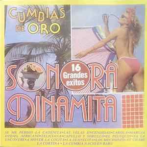 Download La Sonora Dinamita - 16 Grandes Exitos