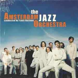 Download Amsterdam Jazz Orchestra - Finding The Way