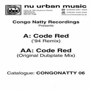 Download Conquering Lion - Code Red